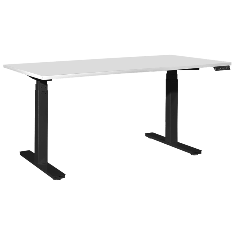 Aspiring Electric Height Adjustable Desk - Canterbury Office Furniture